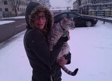 Archimedes Dimitri - Mau Silver Male  DOB 7-17-11