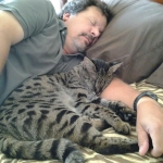 Segue F-1 Male savannah