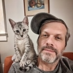 Tango, Mau, silver, Male, DOB 4-10-20