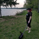 Orion, Savannah, F-2B, Black Smoke, Male, DOB 10-18-17