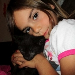 Anubis, Savannah, F-2B, Black on Black, Male DOB 3-24-17