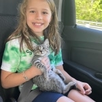 Loki Savannah F-3 male DOB 2-10-22