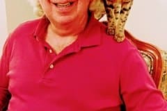 PePurr Savannah F-5SBT Female #2 DOB 7-6-20