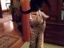 Rajah Savannah F-6B Black on Black female DOB 7-11-14