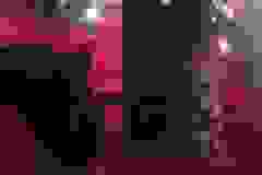 Loki Savannah F-6B Male Mel with Ghost spots DOB 4/16/15