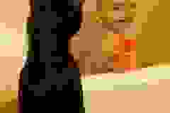 Magic, Savannah, F-6SBT, Black on Black, Male DOB 4-20-17