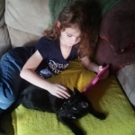 Magic, Savannah, Black on Black Male, DOB 4-20-17