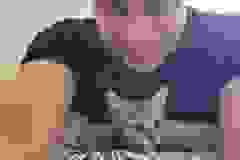 Abeo Savannah F-7SBT Male #1 BST DOB 8-29-21