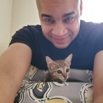 Abeo Savannah F-7SBT Male DOB 8-29-21